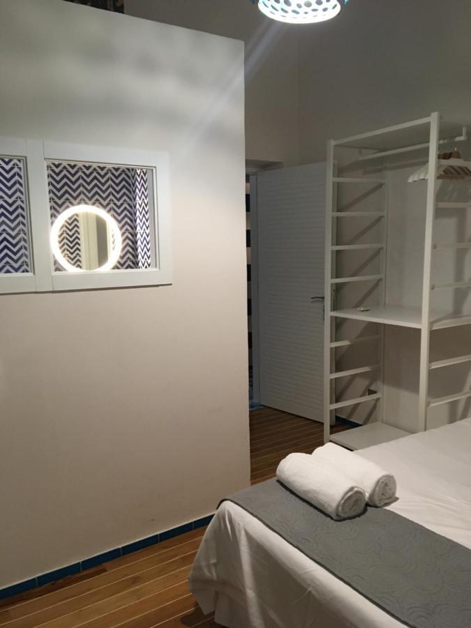 Bed and Breakfast Moo Vietri Zimmer foto